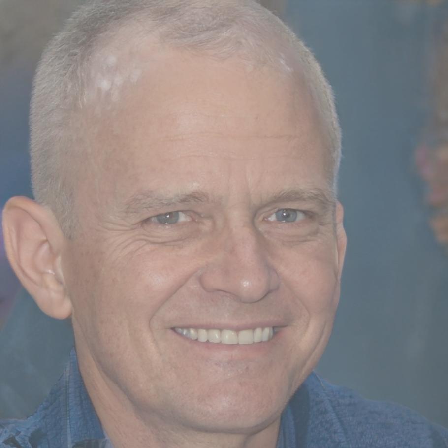 Dr. Michael Schneider, Finanzexperte